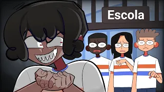 MINHA MAIOR MENTIRA