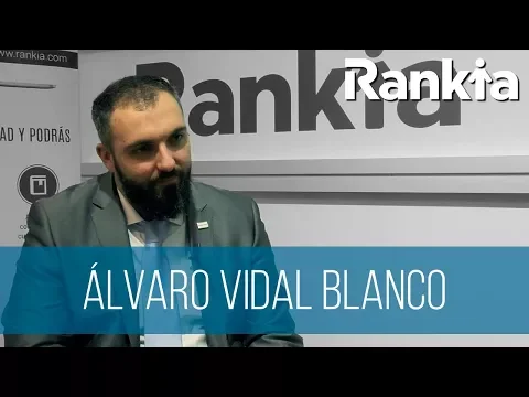 Entrevistamos a Álvaro Vidal Blanco. Responsable de desarrollo de negocio España DeGiro. Nos explica las claves para estar en la preferencia de los inversores año a año, así como los cambios que ha implicado la nueva normativa MIFID para el cliente de DeGiro