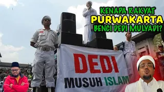 Eps 876 | HABIB RIZIEQ MENUDING DEDI MULYADI BAPAK KEMUSYRIKAN SUNDA. MENGAPA TUDUHAN INI BERBAHAYA?