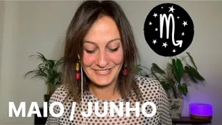 Escorpião . final de Maio & Junho . Do jeitinho que…