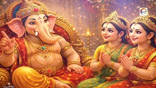 सुखकर्ता - दुःखहर्ता | Sukh Karta Dukh Harta | Ganpati Aarti | Sukhkarta Dukhharta