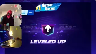 4 WINS WITH SUBSCRIBERS! Pt2