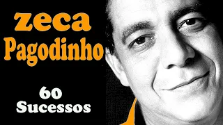 ZecaPagodinho - 60 Sucessos