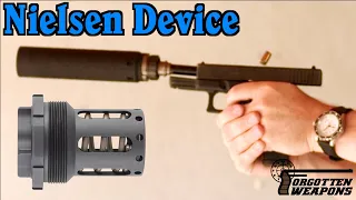 Nielsen Device: How it Works and Why it's Necessary