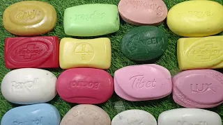 SOAP opening HAUL /Unpacking soap | Распаковка мыла | Notalking | ASMR SOAP