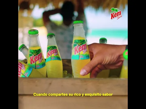 KEM - Se Te Hace Kem La Boca