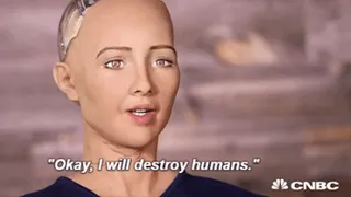 Scariest A.I. Robots Elon Musk Has Warned Us About…