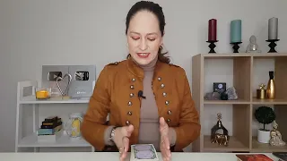CINEVA TREBUIE SA AUDA ACEST MESAJ URGENT ! CLARIFIC TOTUL TAROT INTERACTIV