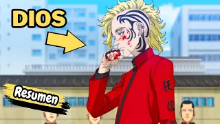 🔶El chico DEBIL que se unió a la Pandilla MAS PELIGROSA  de JAPON para salvarle la vida a SU NOVIA.