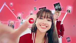 Metfone - TV360 by Metfone MV [60s TVC]