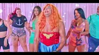 DINAMITA 💣 NFASIS 💥 | VIDEO OFICIAL |