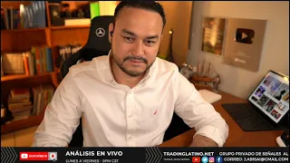 😱BITCOIN CAYENDO PERO... /V917