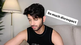 Why i Broke my Friendship!