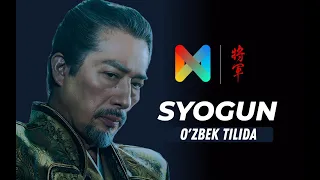 "Syogun" ning yangi qismlari Mediabay-da!