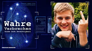 Wahre Verbrechen I Die hinter einer Mauer versteckte Leiche I True Crime Dokumentation