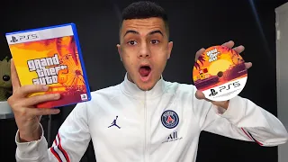 J'OFFRE GTA 6 en EXCLU à LASALLE ! (il est choqué)