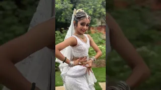 Full song dance cover | Chandni instrumental | Tribute to Sri Devi ma’am