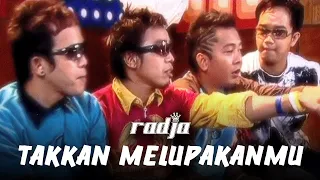 Radja - Takkan Melupakanmu