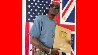🔥 DJ XCLUSIVE G2B ~ GOD FATH£R *** 666 *** (Official Music Video) 😋🐒🌍
