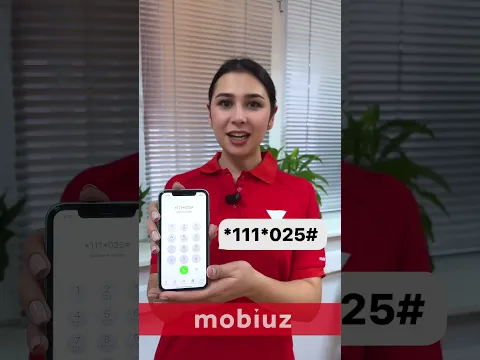 #mobiuz #uzbekistan