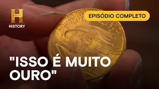 💰CORRIDA DO OURO - O melhor de TRATO FEITO #51 💰