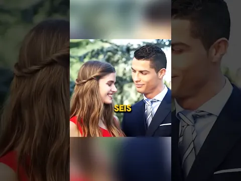 Cristiano Jr. eligió con el corazón: por qué Georgina es su verdadera madre#ronaldo #shorts