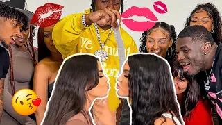 PAPER KISS CHALLENGE (BTS) EP 3