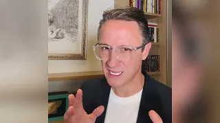 ¡No morí, aquí estoy!