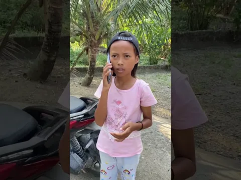 kenapa mama sama papak tinggalkan aku #shorts