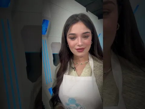 نوميديا لزول - طيبت الارز 😋😂كواليس برنامج أم وليد