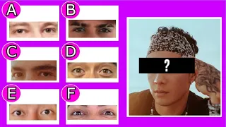 Adivina El YouTuber | Fede Vigevani, Alejo Igoa, Alfredo Larin, Mau McMahon | Quiz En ESPAÑOL!