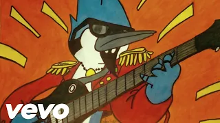 Mordecai y los Rigbys - Party Tonight (Video Oficial)