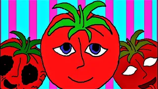 EL TOMATE SINIESTRO QUE HACKEA TU COMPUTADORA