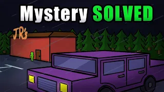 The TRUE STORY Behind Midnight Motorist - FNAF Theory