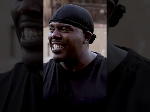 "You too big for all this s**t!" | @biggjah @kanekongg @KennEdwinTV @TheeKraigSmith #shorts