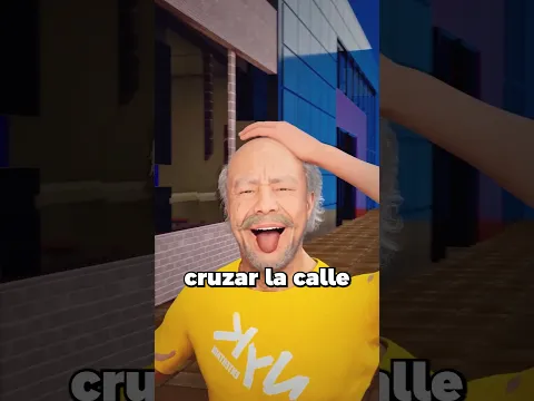LA MEJOR FORMA DE EVITAR UN MOMENTO INCOMODO (NYKentertain)