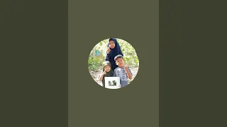 Abdul Aulia and Azkiya family sedang live sekarang!