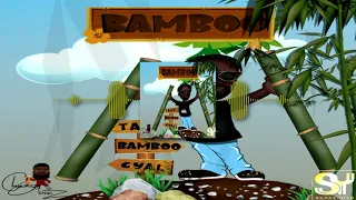 Melick - Take Bamboo (Official Audio)