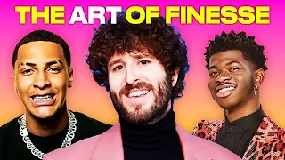 5 Unique Ways Rappers Blew Up