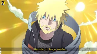 Por fin van a CANCELAR el anime de BORUTO... o no.