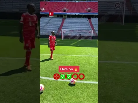 SADIO MANÉ 🥰🥰💪