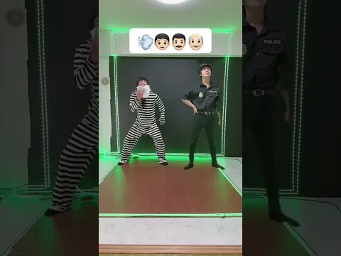 年齢ごとの脱獄の仕方がヤバすぎる‼︎ Jailbreak methods by age💨