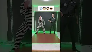 年齢ごとの脱獄の仕方がヤバすぎる‼︎ Jailbreak methods by age💨