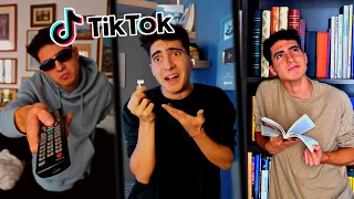 Lo mejor de PEDROOPALENCIA en TIKTOK 😂 #4