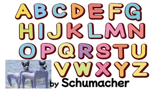 The ABCs