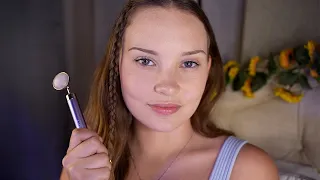 ASMR Relaxing Triggers to Help You Sleep in Bed