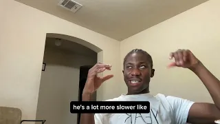 19 Year Old Explains He Won’t Vote in 2024