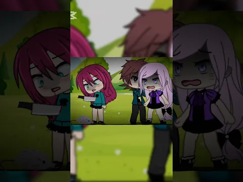 Gacha life video #fypシ゚viral #fypシ゚viral #butifyoucloseyoureyes