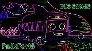 The Shark Bus Song Vocoded To Gangsta's Paradise