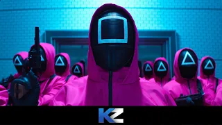 Loituma - Ievan Polkka (Don Tobol Remix) | Squid Game 2